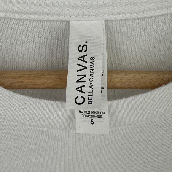 Taylor Swift Reputation Statium Tour Long Sleeve T Shirt Size Small Mens Womens - Picture 5 of 7